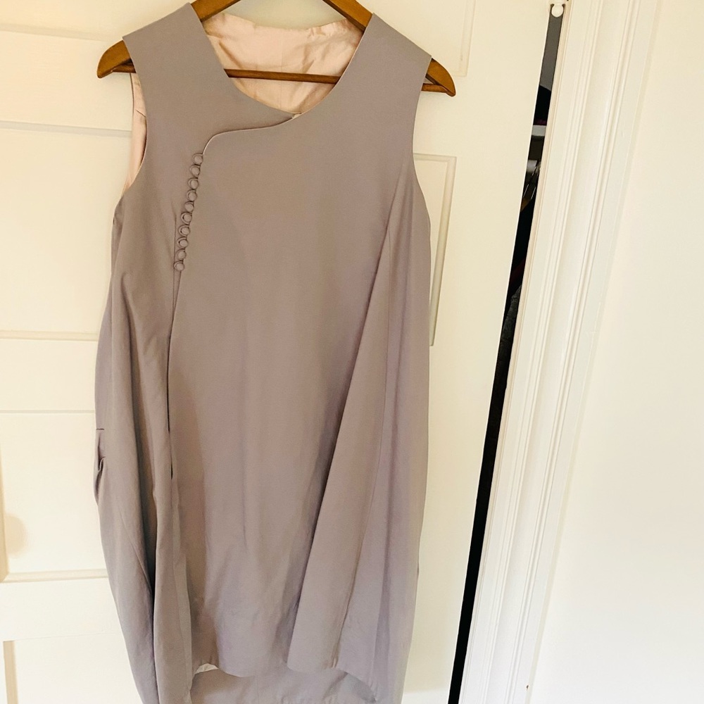 NWOT Rare Bubble Gown!